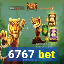 6767 bet